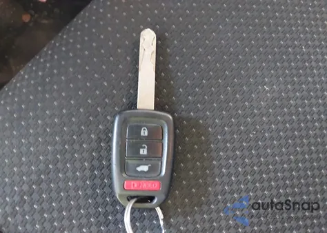 2021 Honda Hr-V 2Wd Lx z USA, uszkodzony, nr VIN 3CZRU5H30MM709824